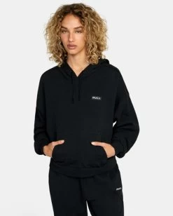 RVCA VA ESSENTIAL HOODIE