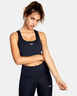 RVCA VA ESSENTIAL SPORTS BRA