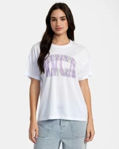 RVCA Balance Technical Oversized T-Shirt