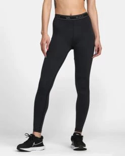RVCA BASE WORKOUT LEGGINGS