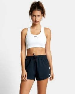 RVCA VA ESSENTIAL YOGGER STRETCH SPORT SHORT