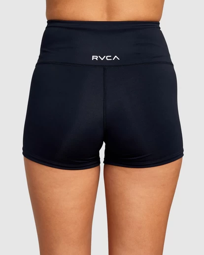 RVCA VA ESSENTIAL BOOTY SHORTS 6 RVCA VA ESSENTIAL BOOTY SHORTS - Image 6