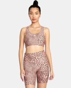 RVCA VA ESSENTIAL BIKE SHORTS