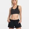 RVCA VA ESSENTIAL LOW-RISE YOGGER SPORT SHORTS