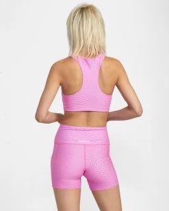 RVCA VA Essential Pocket Technical Bike Shorts 6 RVCA VA Essential Pocket Technical Bike Shorts -Rvca avjns00189 rvcaw mmw6 bck1