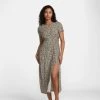 RVCA DREAMSCAPE DRESS
