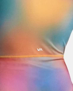 RVCA ROSE MACHADO ONE-PIECE SWIMSUIT 11 RVCA ROSE MACHADO ONE-PIECE SWIMSUIT -Rvca avjx100142 rvcaw mul dtl2