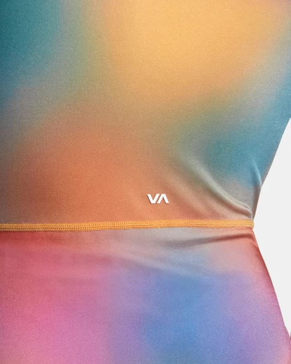 RVCA ROSE MACHADO ONE-PIECE SWIMSUIT 6 RVCA ROSE MACHADO ONE-PIECE SWIMSUIT - Image 6