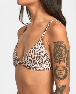 RVCA MEOW FIXED TRI -Rvca avjx300359 rvcaw ctf0 dtl1