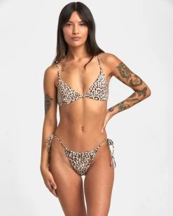 RVCA MEOW FIXED TRI