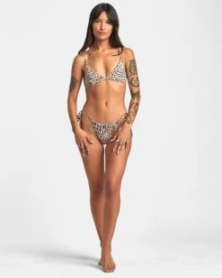 RVCA MEOW FIXED TRI -Rvca avjx300359 rvcaw ctf0 sd1