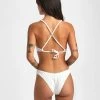 RVCA DOLLY MEDIUM BIKINI BOTTOMS