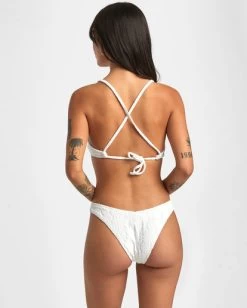 RVCA DOLLY MEDIUM BIKINI BOTTOMS