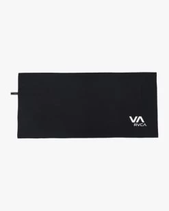 RVCA SPORT TOWEL