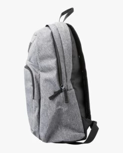 RVCA ESTATE IV 28L BACKPACK -Rvca avybp00105 rvcap hgr sd2