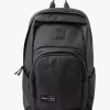 RVCA ESTATE BACKPACK IV
