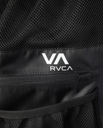 RVCA VA BOXING BACKPACK 5 RVCA VA BOXING BACKPACK - Image 5