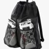 RVCA VA BOXING BACKPACK