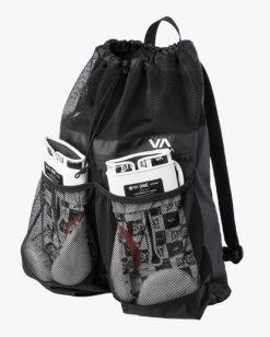 RVCA VA BOXING BACKPACK