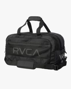 RVCA VA Gym Duffel Bag