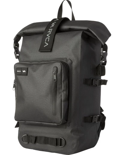 RVCA WELD 27 L BACKPACK 1 RVCA WELD 27 L BACKPACK