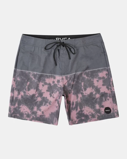 RVCA COUNTY BOARDSHORTS 18" 6 RVCA COUNTY BOARDSHORTS 18" - Image 6