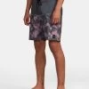 RVCA COUNTY BOARDSHORTS 18"