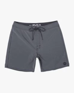 RVCA VA PIGMENT BOARDSHORTS 18" -Rvca avybs00131 rvcaf rvb frt1