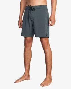Rvca 34 RVCA VA PIGMENT BOARDSHORTS 18"