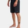 RVCA VA SOLID BOARDSHORTS 19”