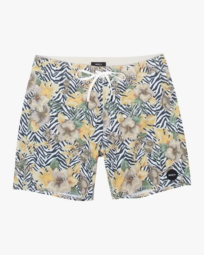 RVCA Seasons Boardshorts 18" 6 RVCA Seasons Boardshorts 18" - Image 6
