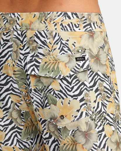RVCA Seasons Boardshorts 18" 5 RVCA Seasons Boardshorts 18" - Image 5