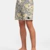 RVCA Seasons Boardshorts 18"