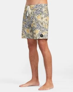 Rvca 26 RVCA Seasons Boardshorts 18"