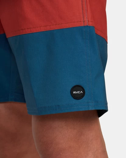 RVCA NOBLE 18" VOLLEYS 3 RVCA NOBLE 18" VOLLEYS - Image 3