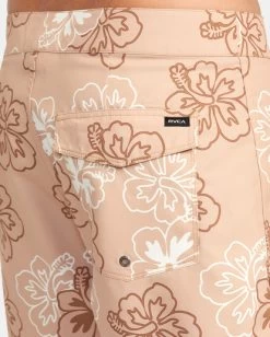 RVCA TOPPER TRUNK -Rvca avybs00275 rvcaw kha dtl2