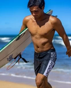 Rvca 22 RVCA BARRON MAMIYA 19" VOLLEYS