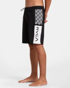 Rvca -Rvca avybs00311 rvcaw blk sd1
