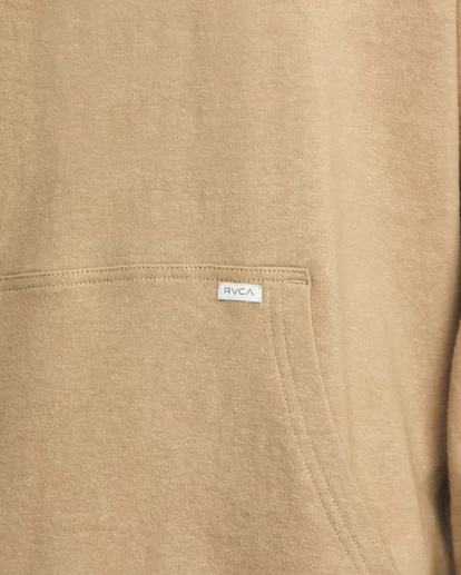 RVCA HI-GRADE HOODIE 5 RVCA HI-GRADE HOODIE - Image 5