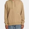 RVCA HI-GRADE HOODIE