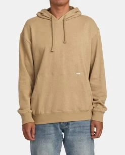 RVCA HI-GRADE HOODIE