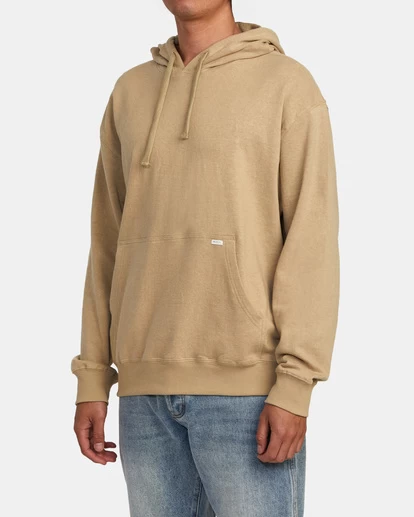 RVCA HI-GRADE HOODIE 2 RVCA HI-GRADE HOODIE - Image 2