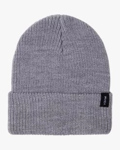 RVCA DAYSHIFT BEANIE