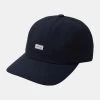 RVCA Hi-Grade Baseball Hat