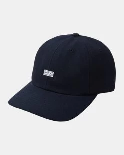 RVCA Hi-Grade Baseball Hat