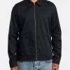 RVCA DAY SHIFT JACKET
