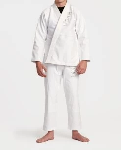 RVCA X Shoyoroll Brazilian Jiu Jitsu Gi