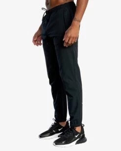 RVCA YOGGER TRACK PANTS II