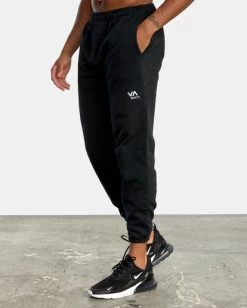 RVCA VA ESSENTIAL SWEATPANTS