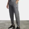 RVCA TECH FLEECE SWEATPANTS II
